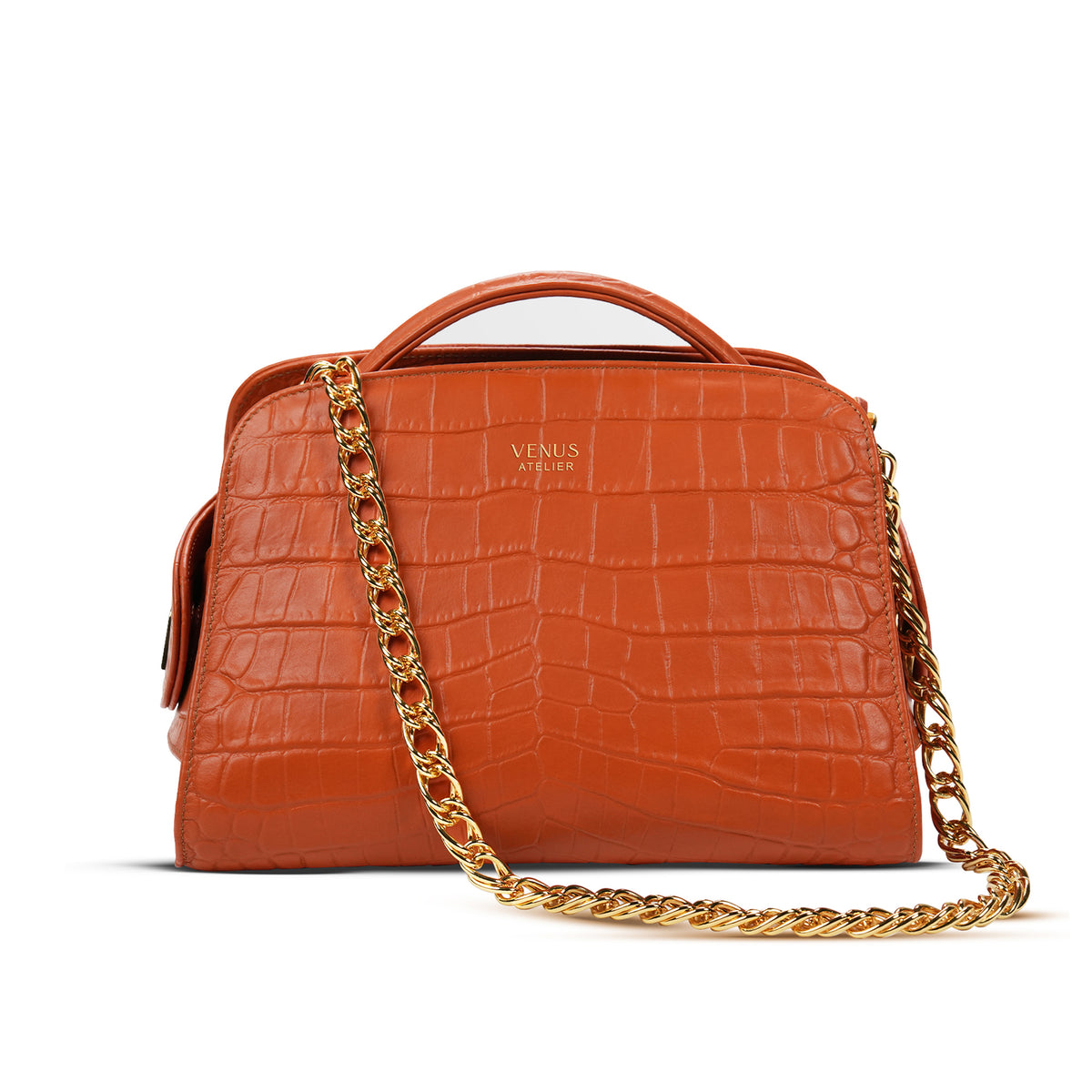 Nile Sunset