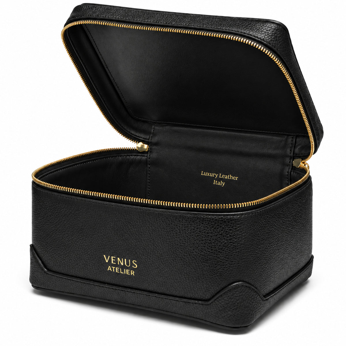 Vega Noir Vault