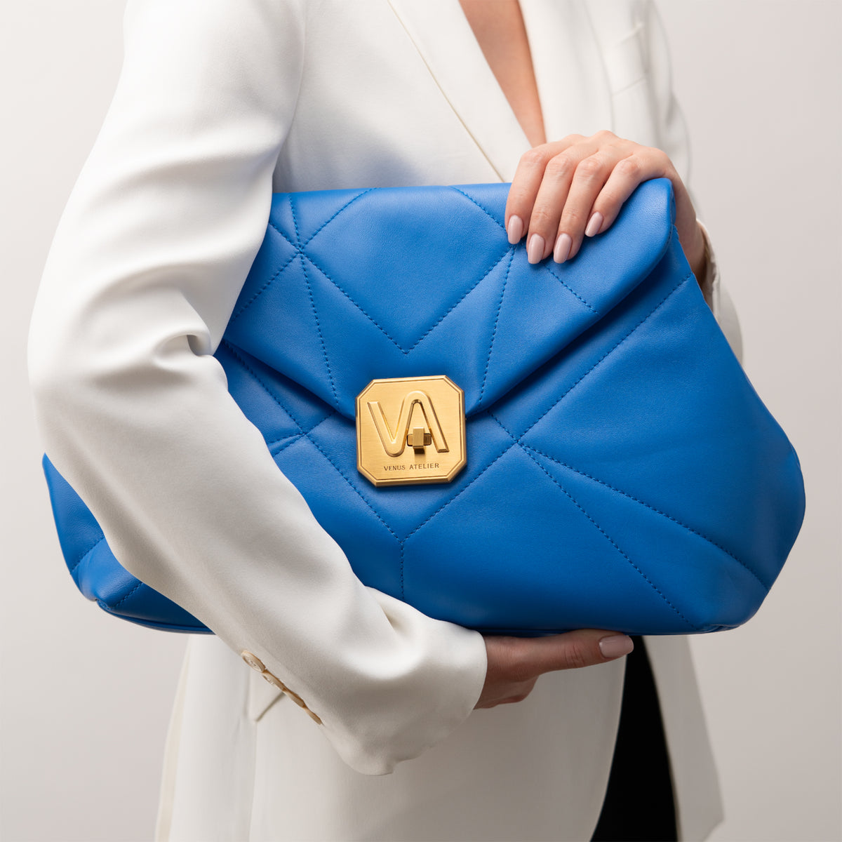Aurea Monaco Blue