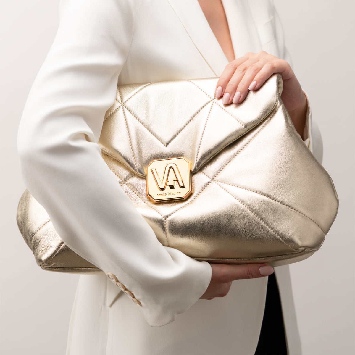 Aurea Platinum