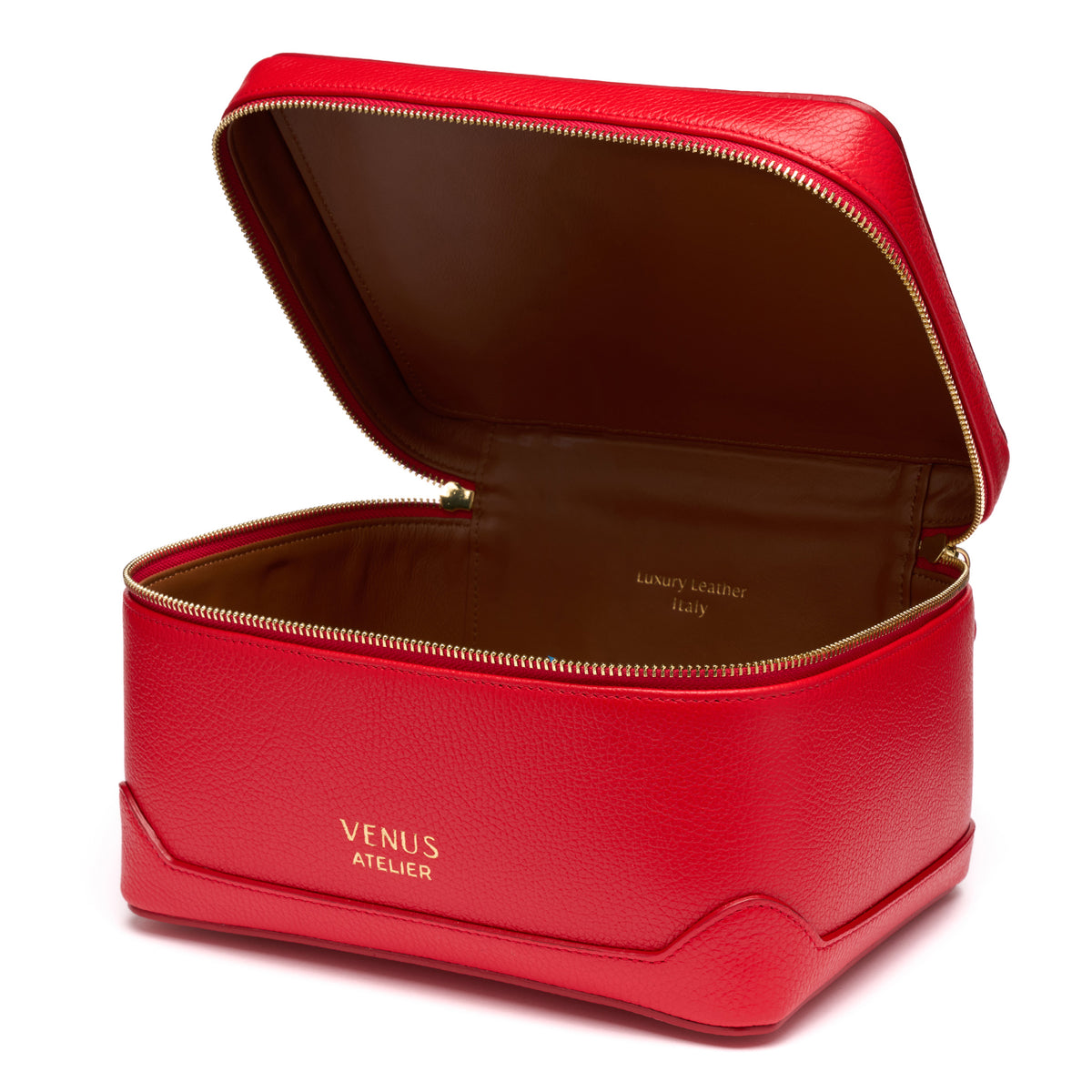 Vega Rosso Solare